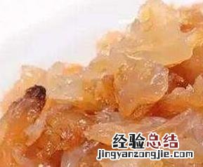 腌制的海蜇能放多久 海蜇怎样才算腌制成功