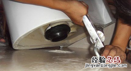 洁具卫浴安装—3分钟学会浴室卫浴安装技巧!