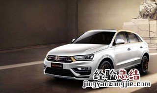 众泰sr7点火钥匙往哪插 众泰sr7钥匙没电了怎么启动呢