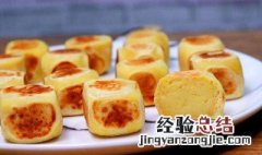 制作绿豆饼的方法 如何制作绿豆饼