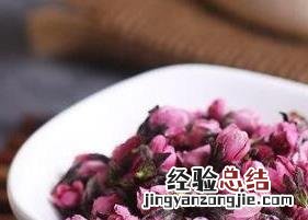 桃花茶可以经常喝吗 桃花茶能经常喝吗