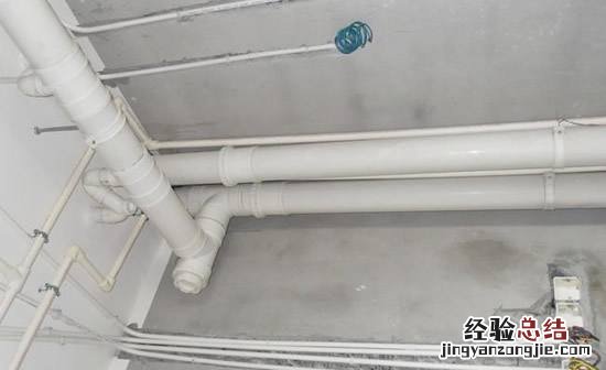 水管安装教程 卫生间水管安装教程