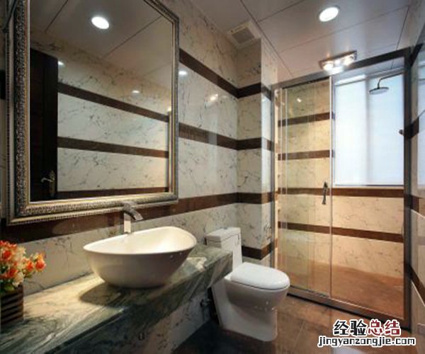 去除卫生间异味小妙招 去除卫生间异味的小妙招