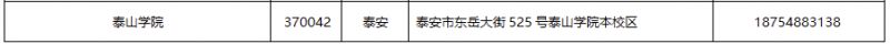泰安2023年3月计算机考试要做核酸吗 泰安计算机二级考试时间