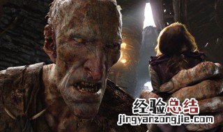巨人电影都有哪些 快来看看