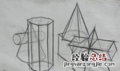 如何学好素描基础 快来看看