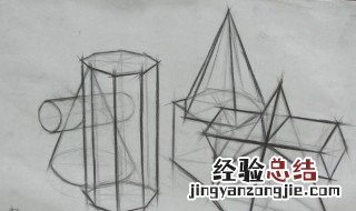 如何学好素描基础 快来看看
