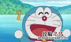 哆啦a梦最后去哪了 哆啦a梦最后怎么了