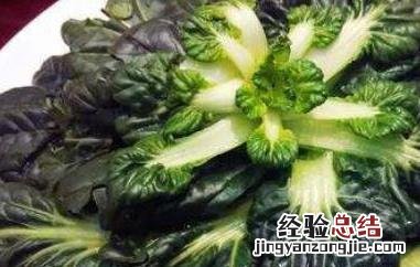 塔菜的功效与作用不锈钢锅为什么第一次要用白醋洗 塔菜的功效与作用