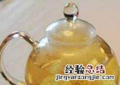 牡丹茶叶的功效与禁忌 牡丹花茶的功效与作用及禁忌
