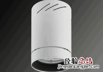 筒灯照明如何安装 筒灯的安装