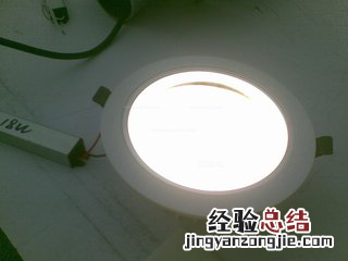 筒灯照明如何安装 筒灯的安装