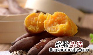 拔丝红薯家常做法 怎样做拔丝红薯