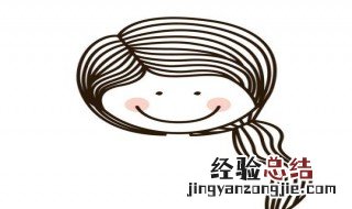 让额头长头发的小窍门 怎样使前额的头发生长出来