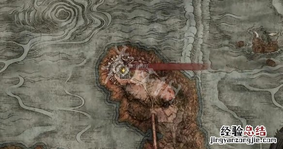艾尔登法环15分钟 艾尔登法环五指剑怎么拿