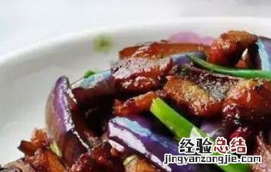 茄子怎么做好吃 视频 茄子怎么做好吃