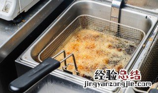 炸洋芋配料的做法 炸洋芋配料怎么做