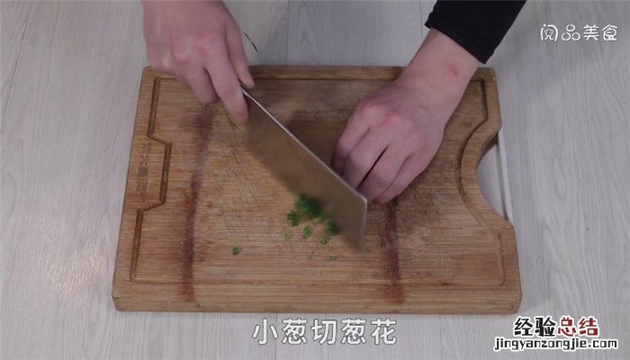 仙贝滑蛋怎么做 仙贝炒鸡蛋怎么做