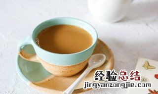 如何在家制作简易奶茶 如何在家制作简易奶茶杯