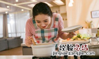 奶油芦笋浓汤 奶油芦笋汤的做法