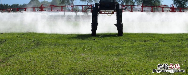 除草剂一般一亩多少用量，附除草剂的使用方法