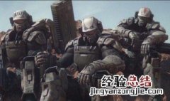 机甲战士大战虫族是什么电影 星河战队中虫族出现了哪几种虫子