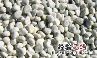 石子压碎值多少算合格的 石子压碎值多少算合格