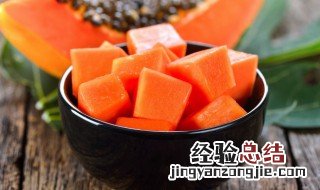 木瓜炖鱼的做法大全视频 木瓜炖鱼的做法大全
