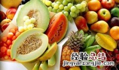 夏天孩子吃这5种水果的注意事项 夏天孩子吃这5种水果的注意事项分享