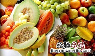 夏天孩子吃这5种水果的注意事项 夏天孩子吃这5种水果的注意事项分享