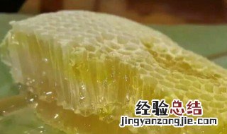 白蜜的功效与作用 白蜜的功效与作用是什么