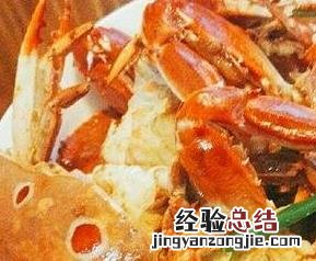 葱姜炒蟹用什么蟹好吃 葱姜炒蟹用什么蟹好吃呢