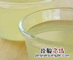 白萝卜姜冰糖水的功效作用 白萝卜姜冰糖水的功效