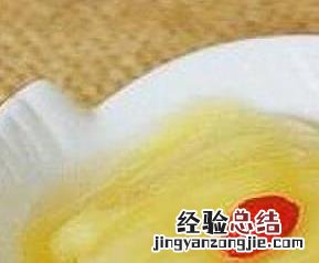冰糖醋泡姜如何做才好吃 冰糖醋泡姜如何做