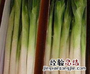 章丘大葱的用途 章丘大葱有什么营养