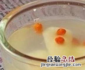 姜煲冰糖的功效 冰糖煮姜有什么功效