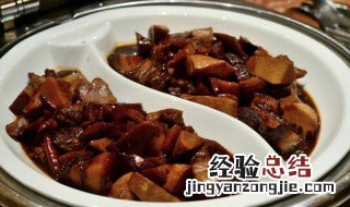 八珍汤用什么肉煲 八珍炖肉