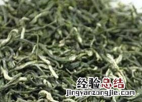 茶叶毛尖如何做 茶叶毛尖如何做茶