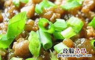 茄子泥怎么做好吃简单做法 茄子泥怎么做好吃