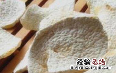 干山药的功效与作用 干山药的功效与作用的功能与主治