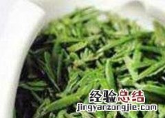 春茶毛尖的功效与作用 春尖茶的功效与作用是什么