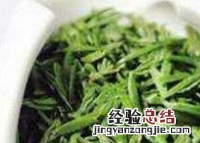 春茶毛尖的功效与作用 春尖茶的功效与作用是什么