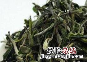 春尖和毛尖的区别 春尖和毛尖的区别在哪里