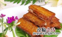 如何炸带鱼段好吃 炸带鱼段的做法介绍