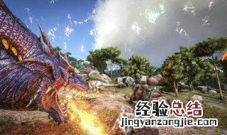 玩方舟生存进化需要什么配置 方舟生存进化怎么联机