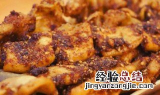 如何腌制烧烤肉 腌制烧烤肉的方法