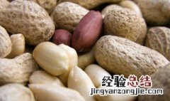卤花生米正宗做法大全 卤花生米的做法大全