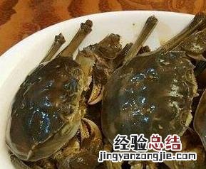 河蟹腌制做法大全 河蟹怎么腌制
