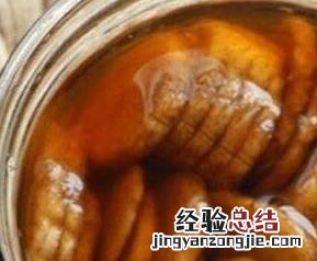 陈醋泡姜的功效与作用 陈醋泡姜的功效与作用是空腹吃吗