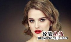 正方形脸型适合什么发型女 圆形脸的女生适合什么发型